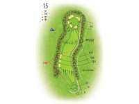 Hole Map